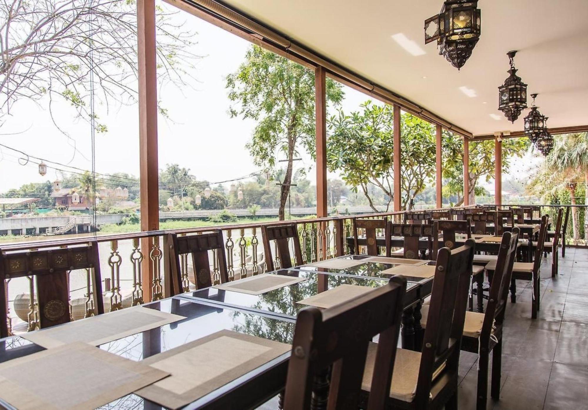 Hotel Sheik Istana Chiangmal Chiang Mai