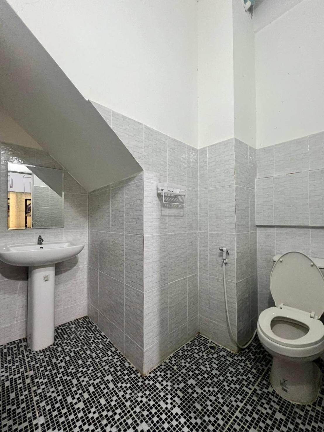 The Cube Apartment