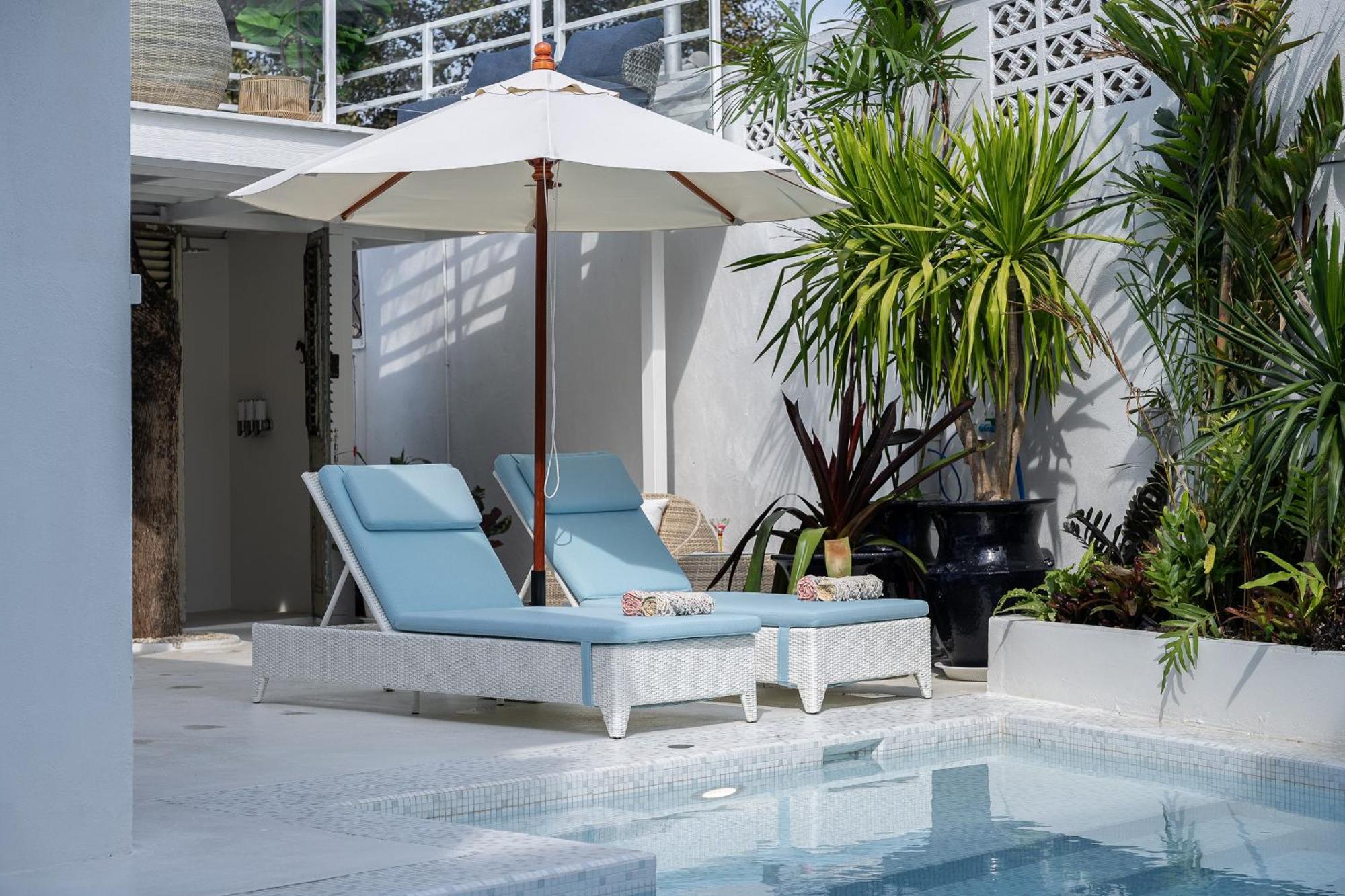 Santitham Pool Chiang Mai