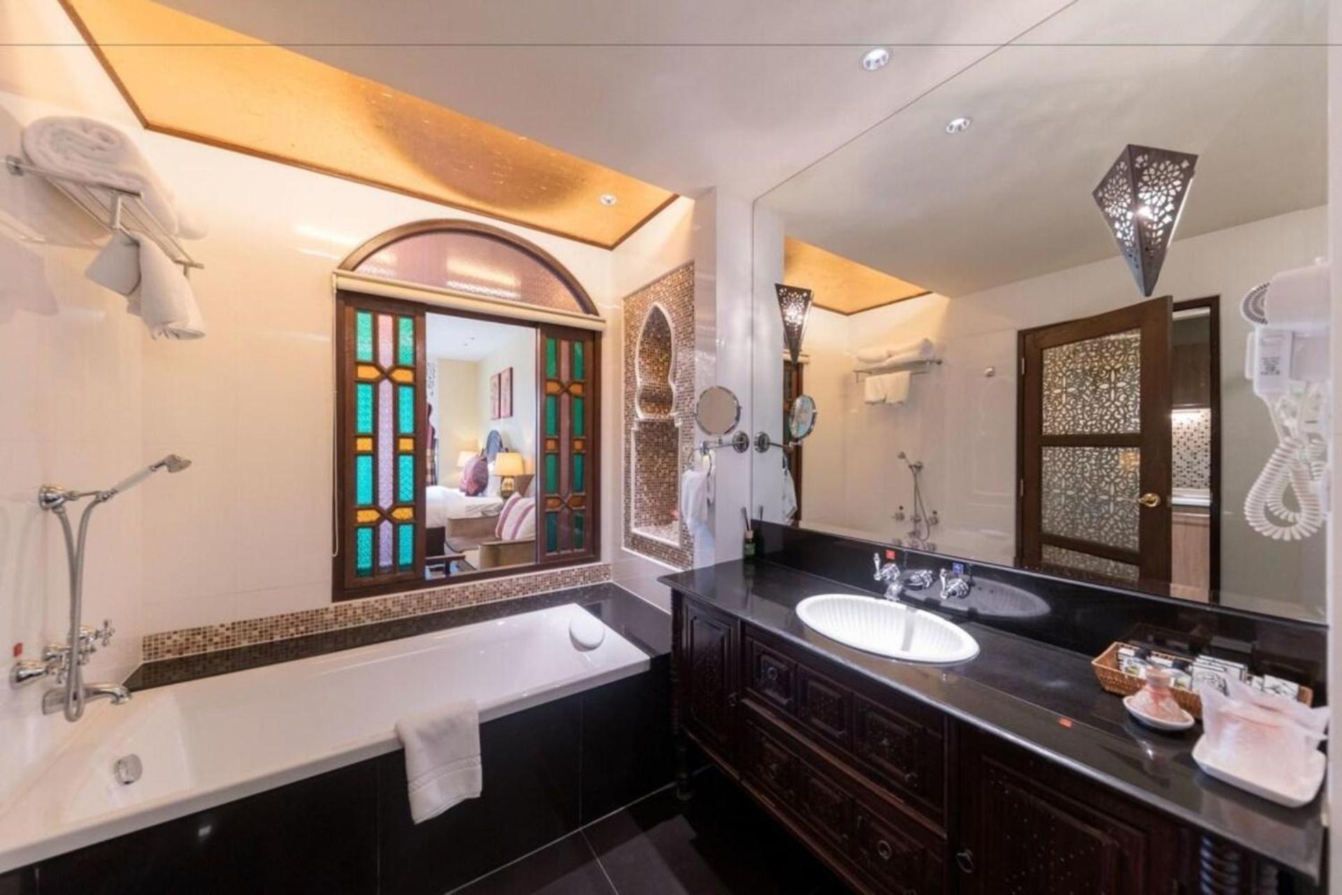 Hotel Sheik Istana Chiangmal Chiang Mai