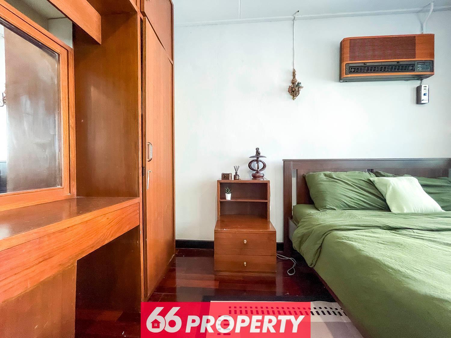 Holiday home Bohemian Artist Near & Nimman *