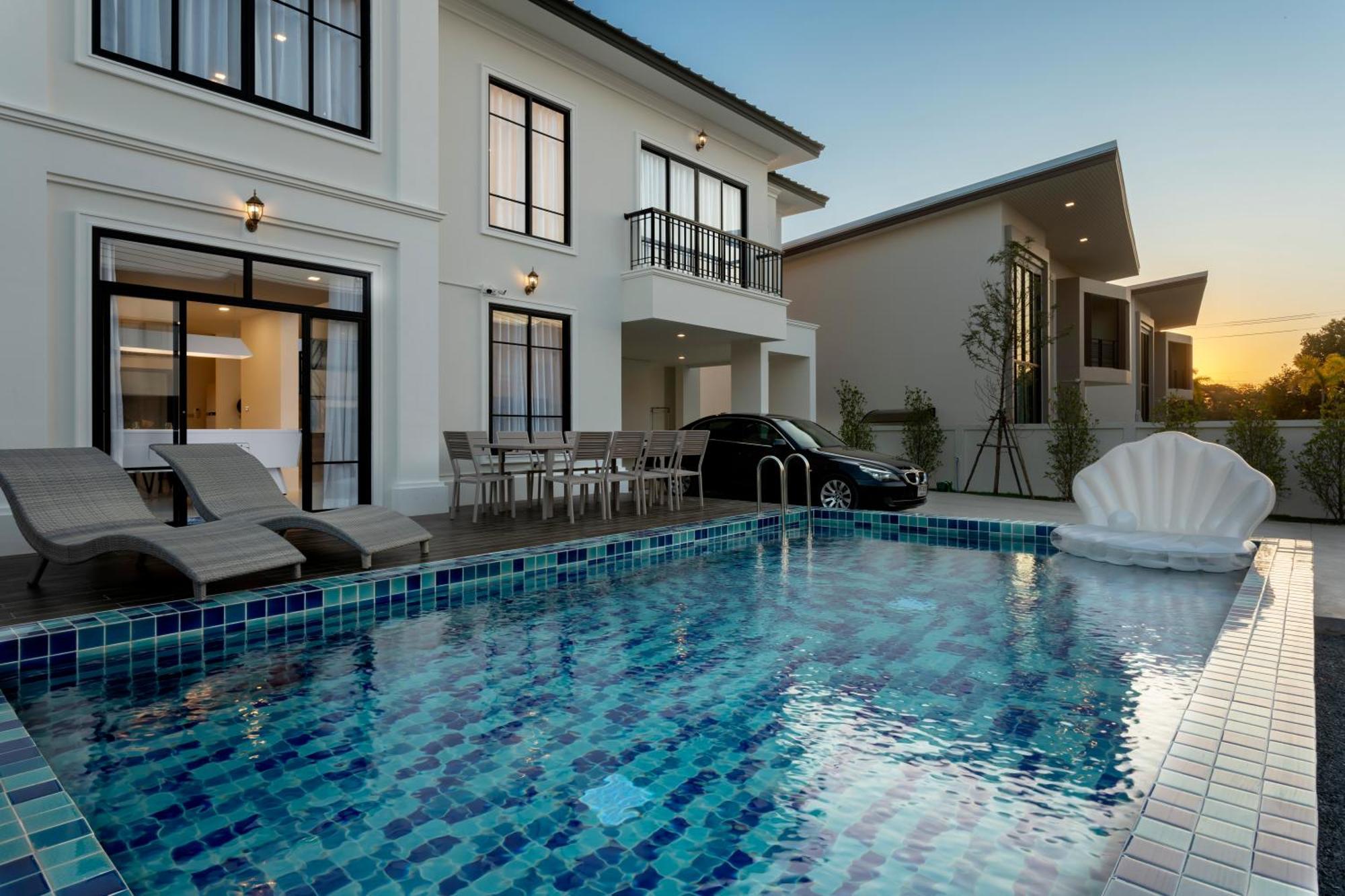 Kanna Britsh Pool *