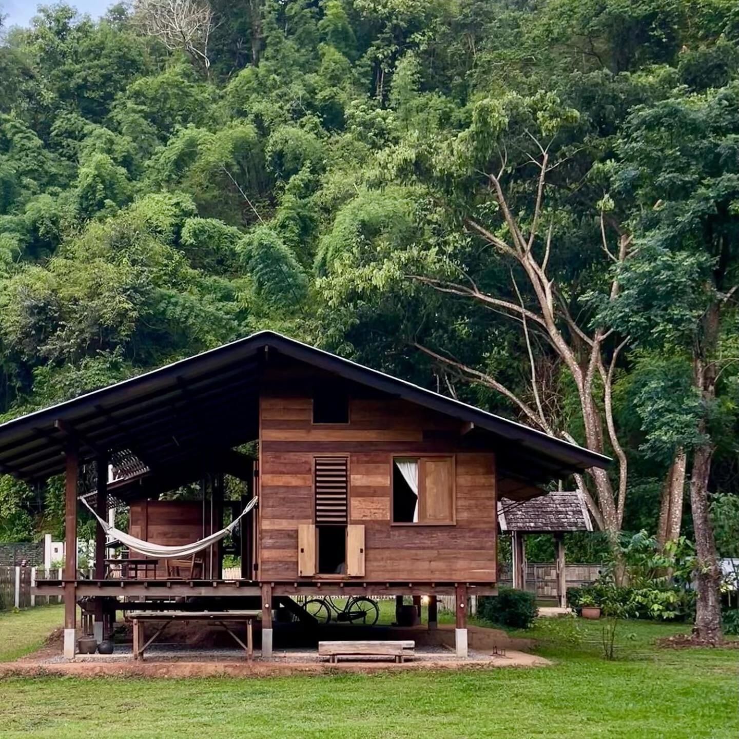 Homestay Mon Ing Suk Eco-stay *