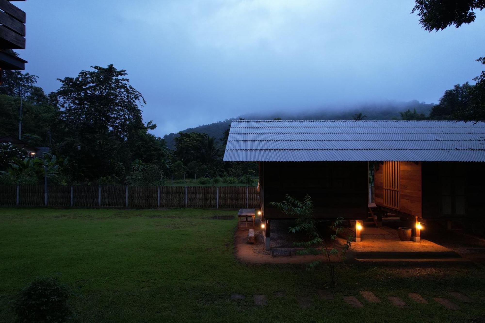 Mon Ing Suk Eco-stay Homestay *