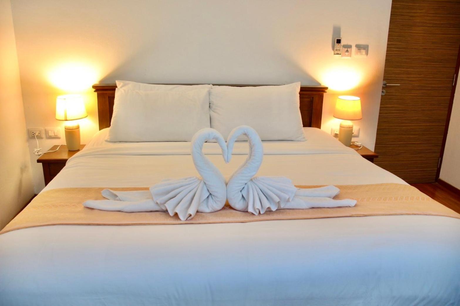 Chic 6 Chiang Mai