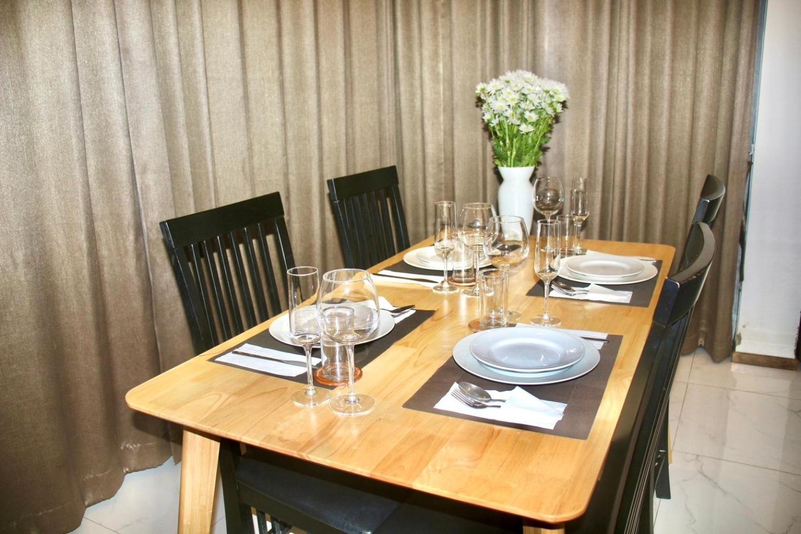 Chic 6 * Chiang Mai