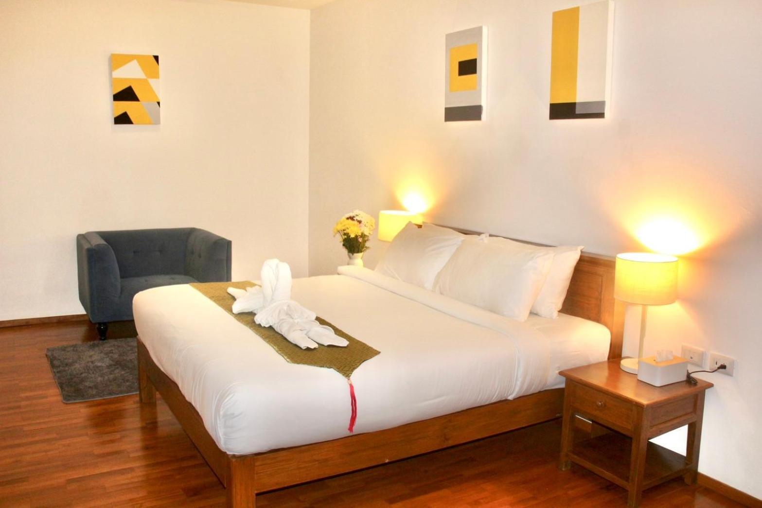 Chic 6 * Chiang Mai