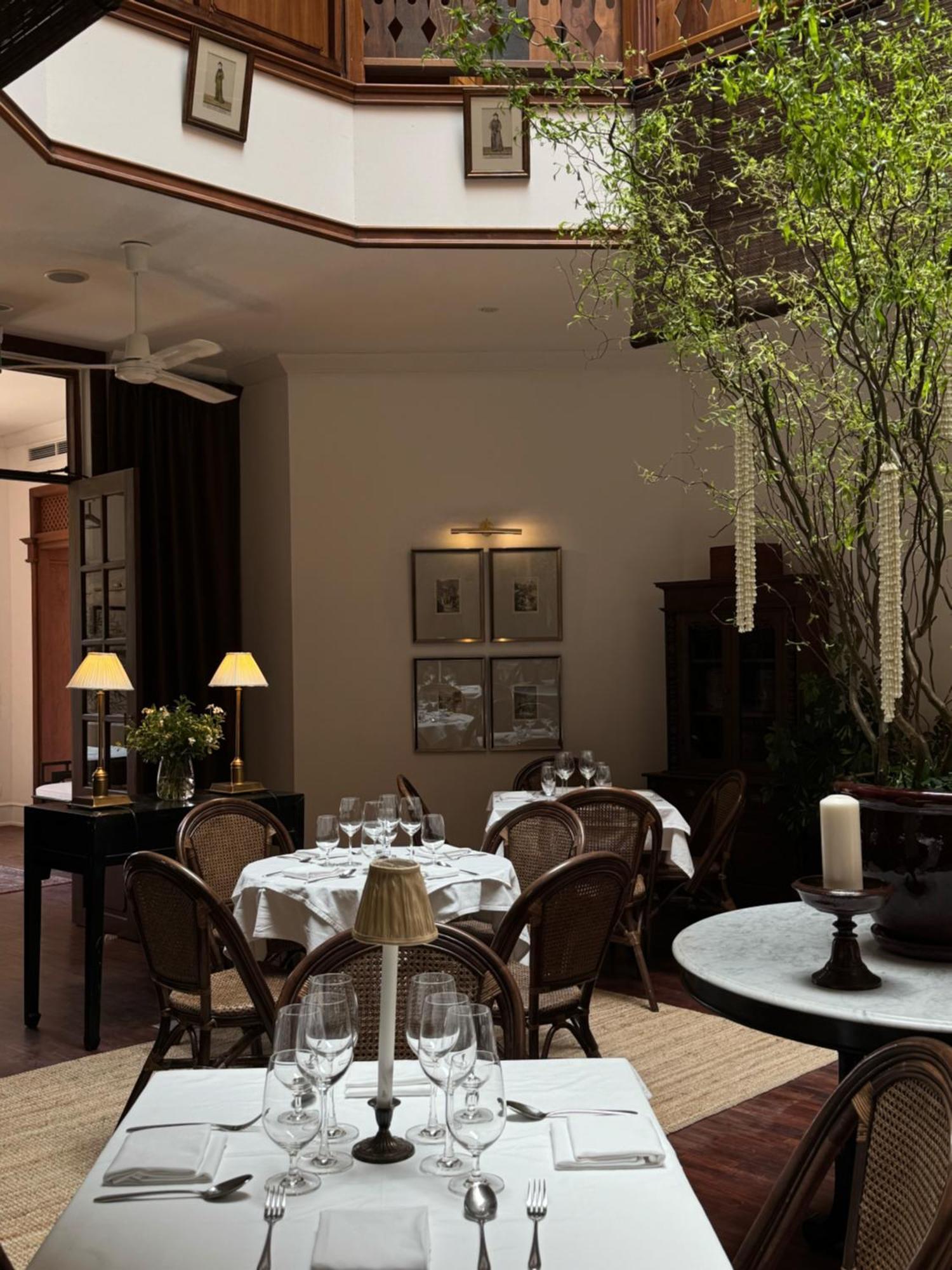 Hotel Sela Chiangmai
