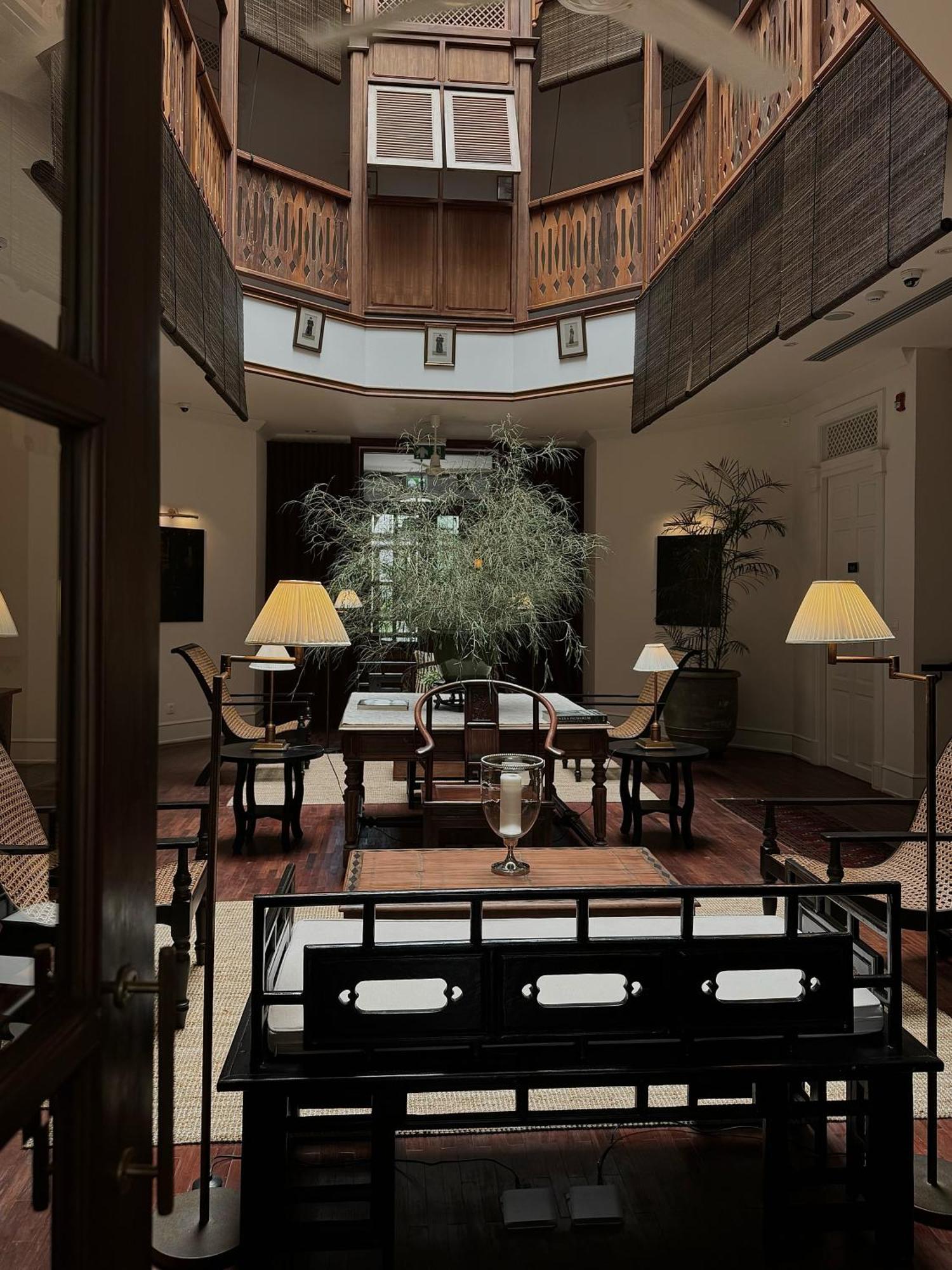 Sela Chiangmai Hotel 5*