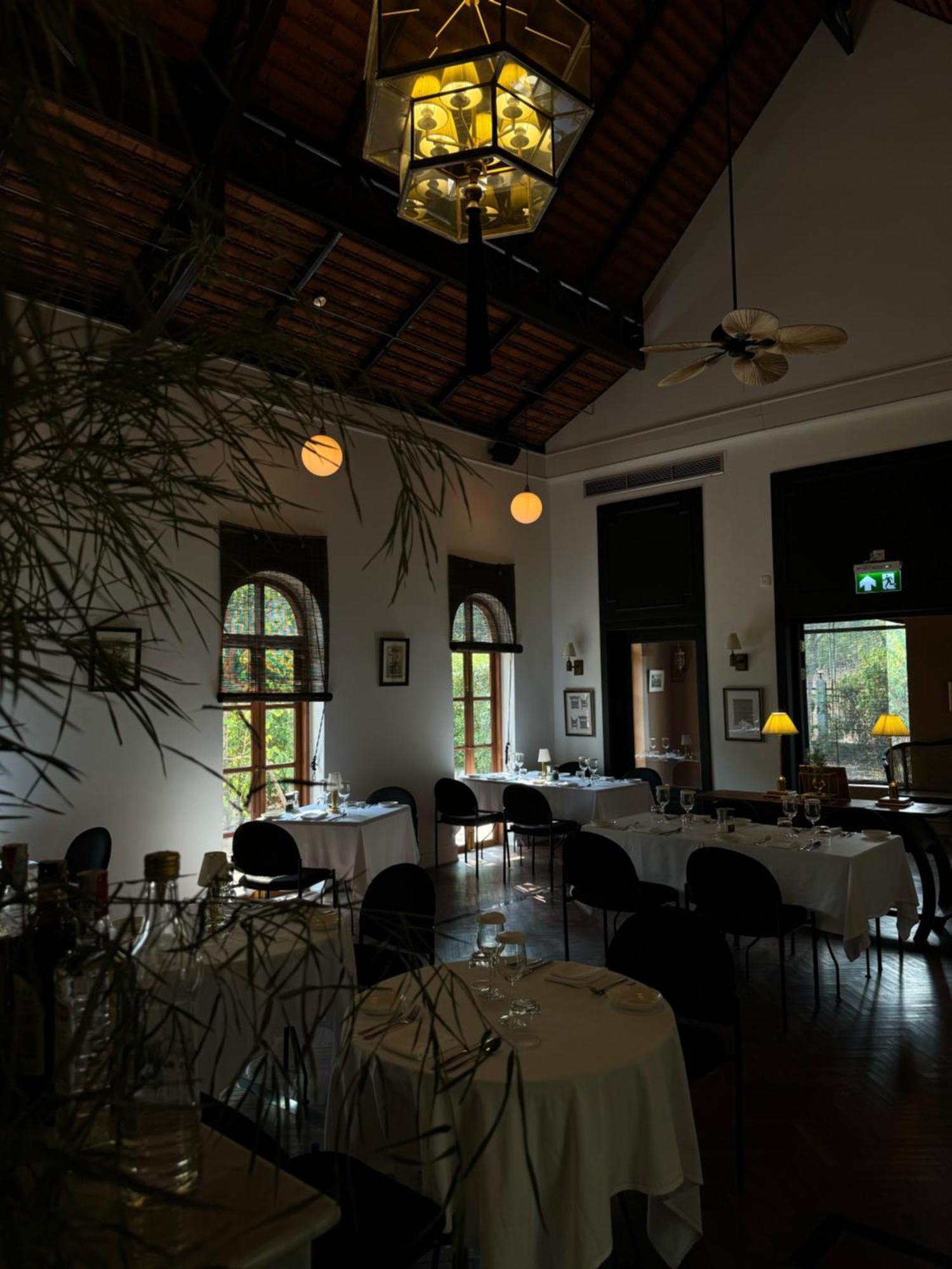 Sela Chiangmai 5*
