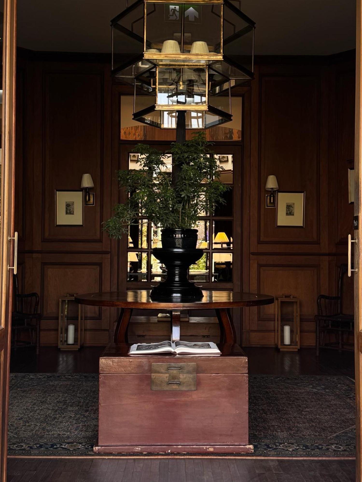 Sela Chiangmai Hotel
