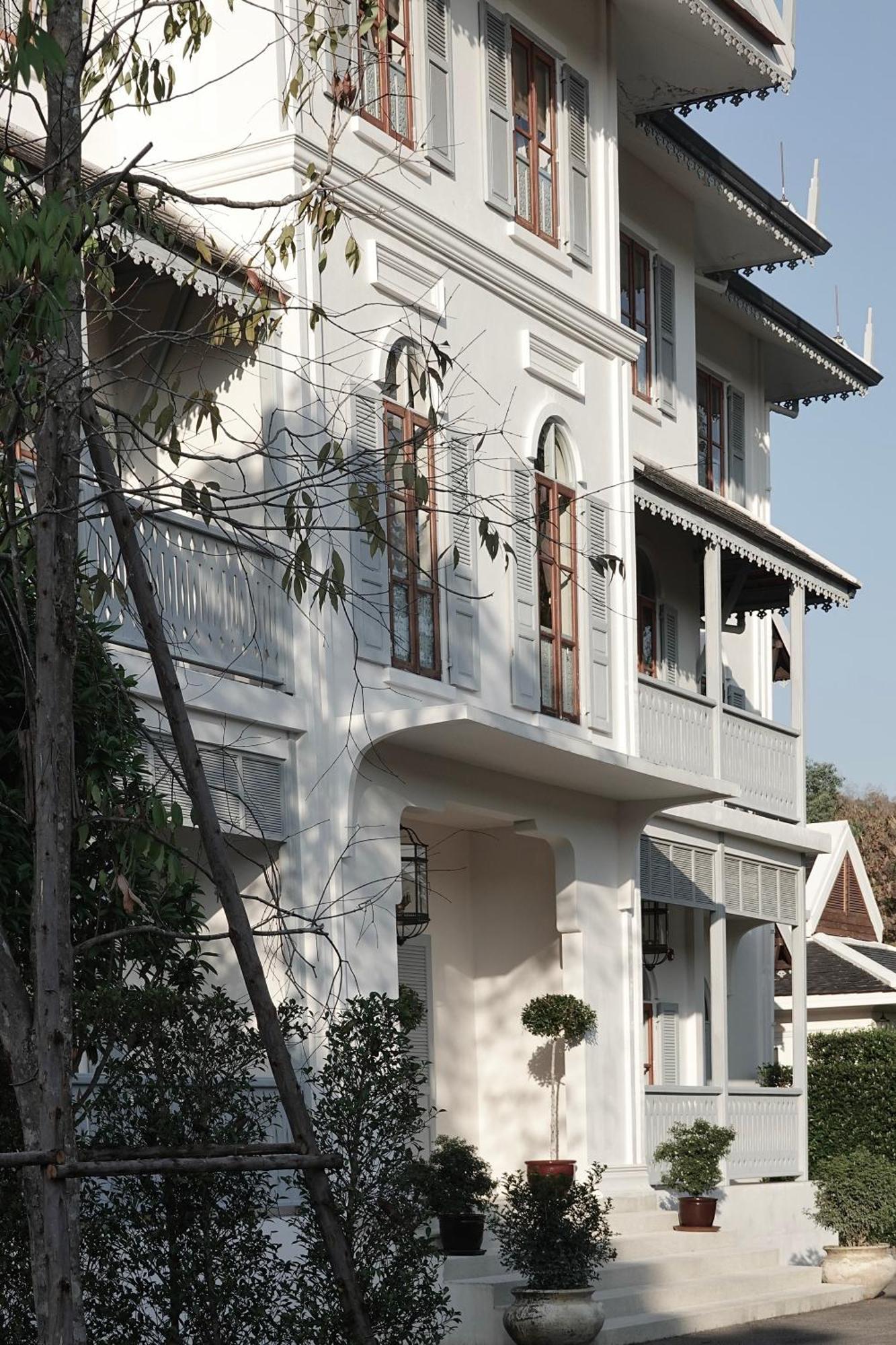 Sela Chiangmai Hotel 5*