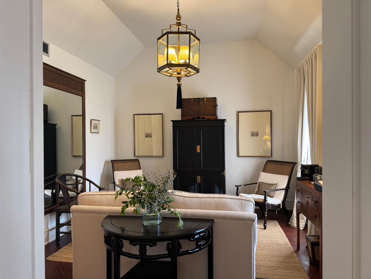 Sela Chiangmai 5*