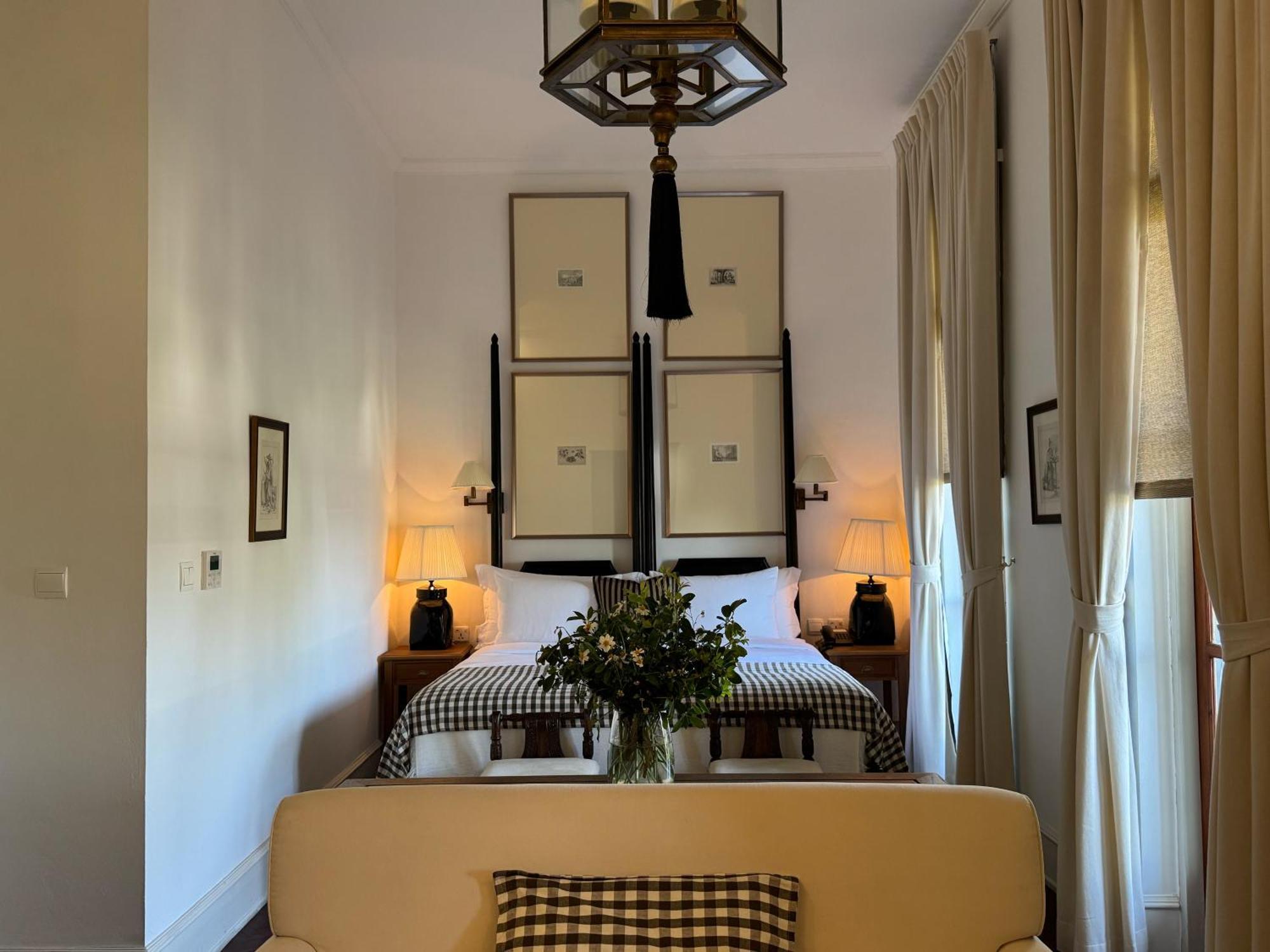 Sela Chiangmai Hotel