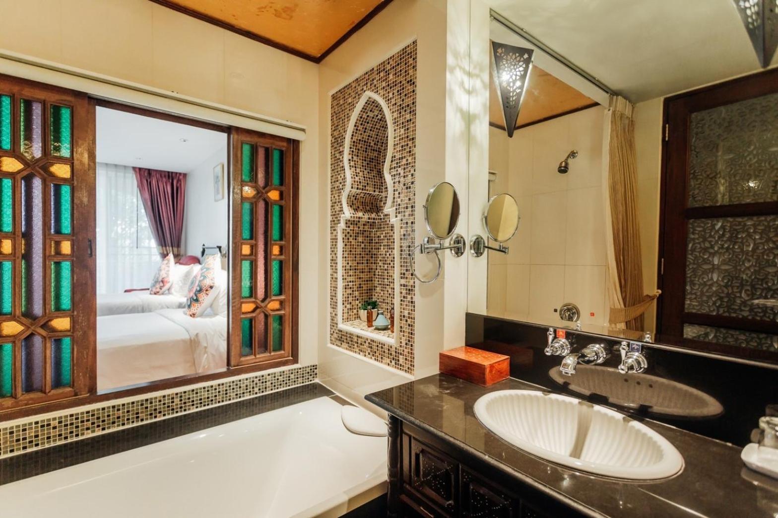 Sheik Istana Chiangmal Hotel Chiang Mai