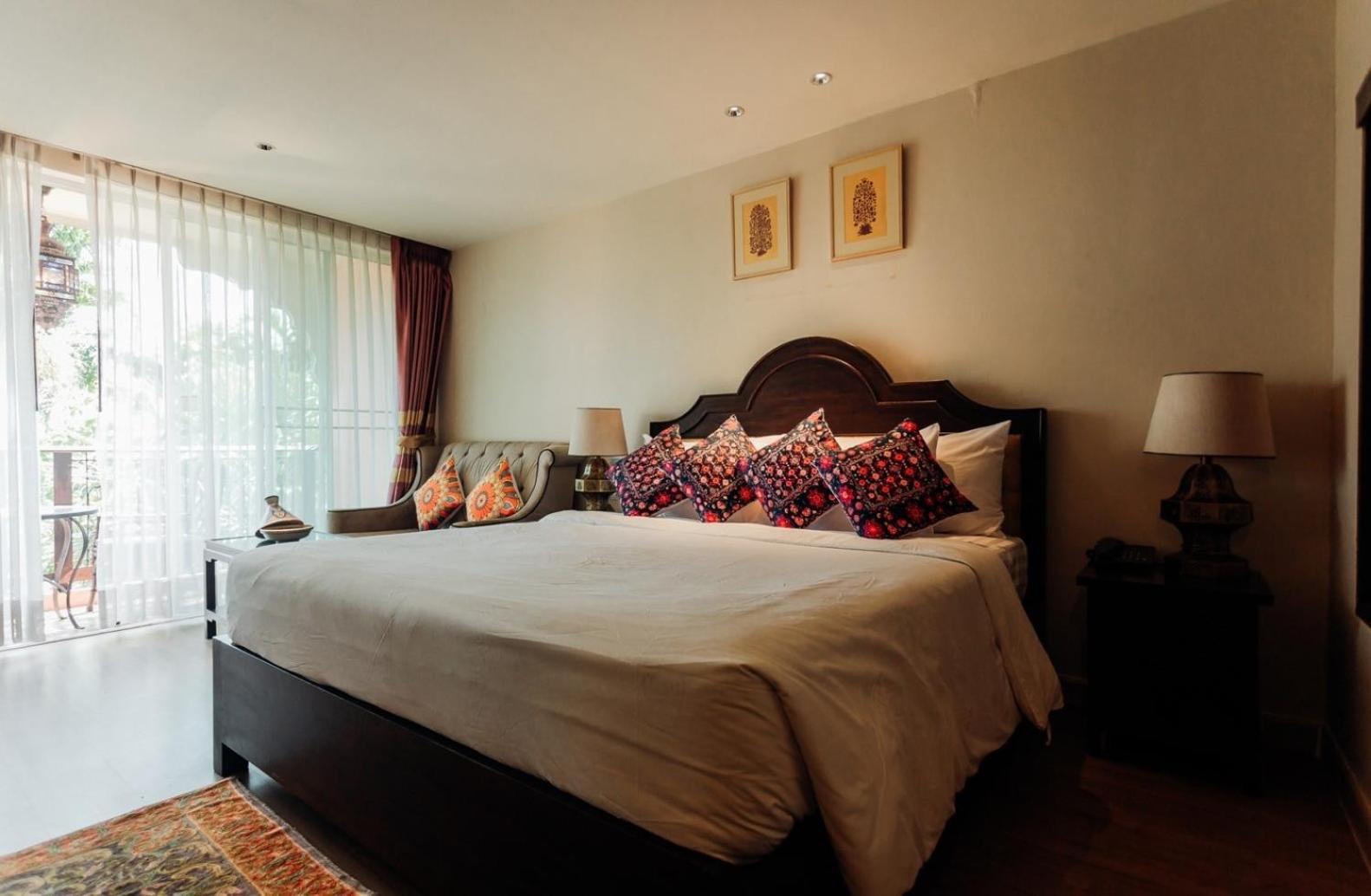 Sheik Istana Chiangmal Hotel Chiang Mai