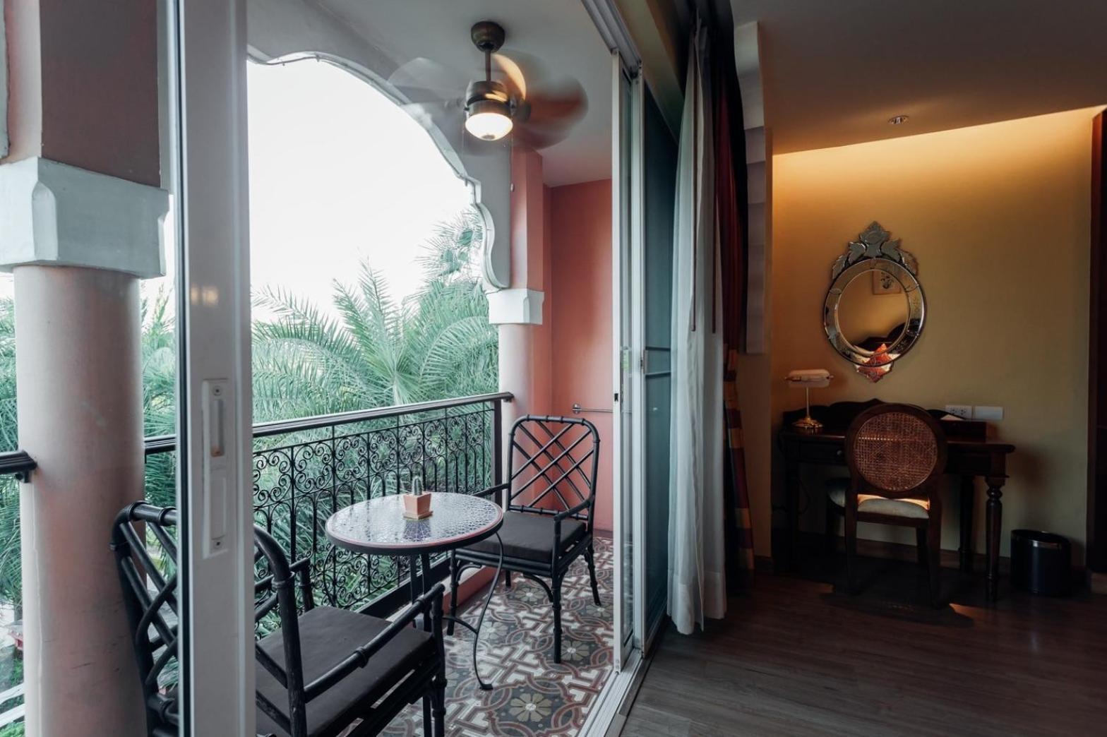Hotel Sheik Istana Chiangmal 4*
