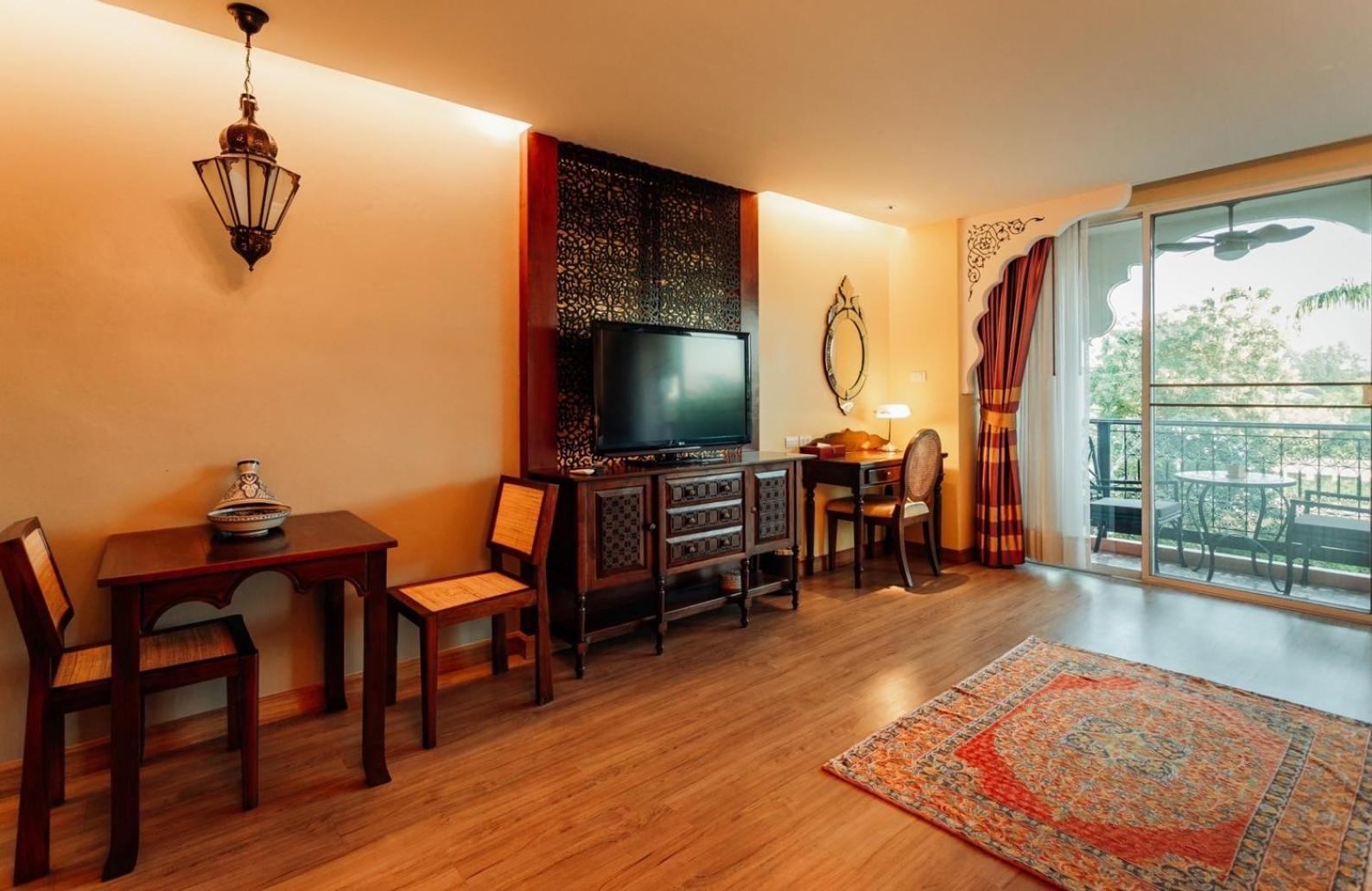 Sheik Istana Chiangmal Hotel Chiang Mai