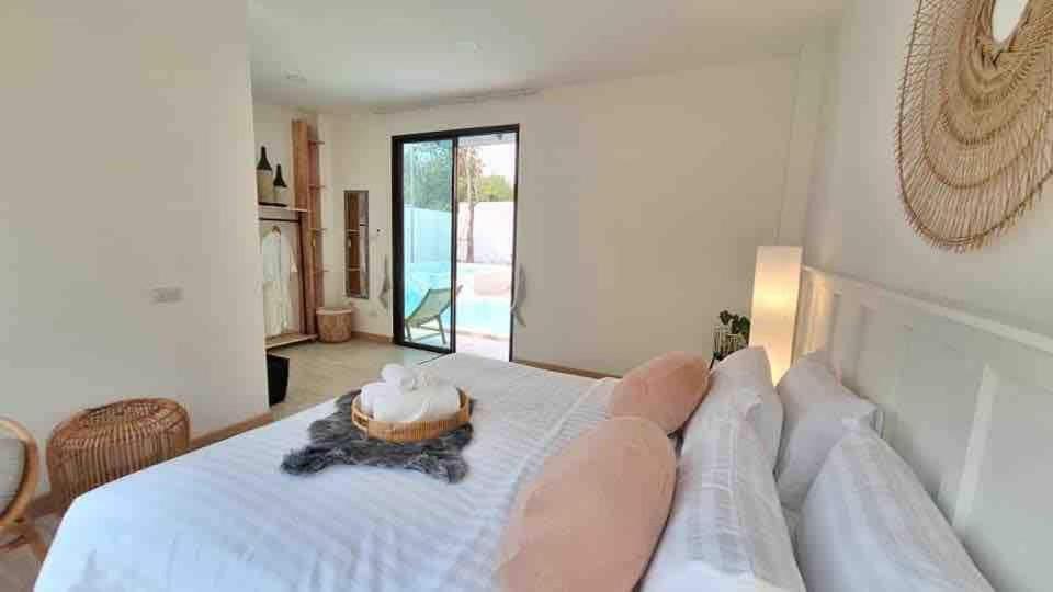 Luxury Pool With Jacuzzi & Pool Table * Chiang Mai