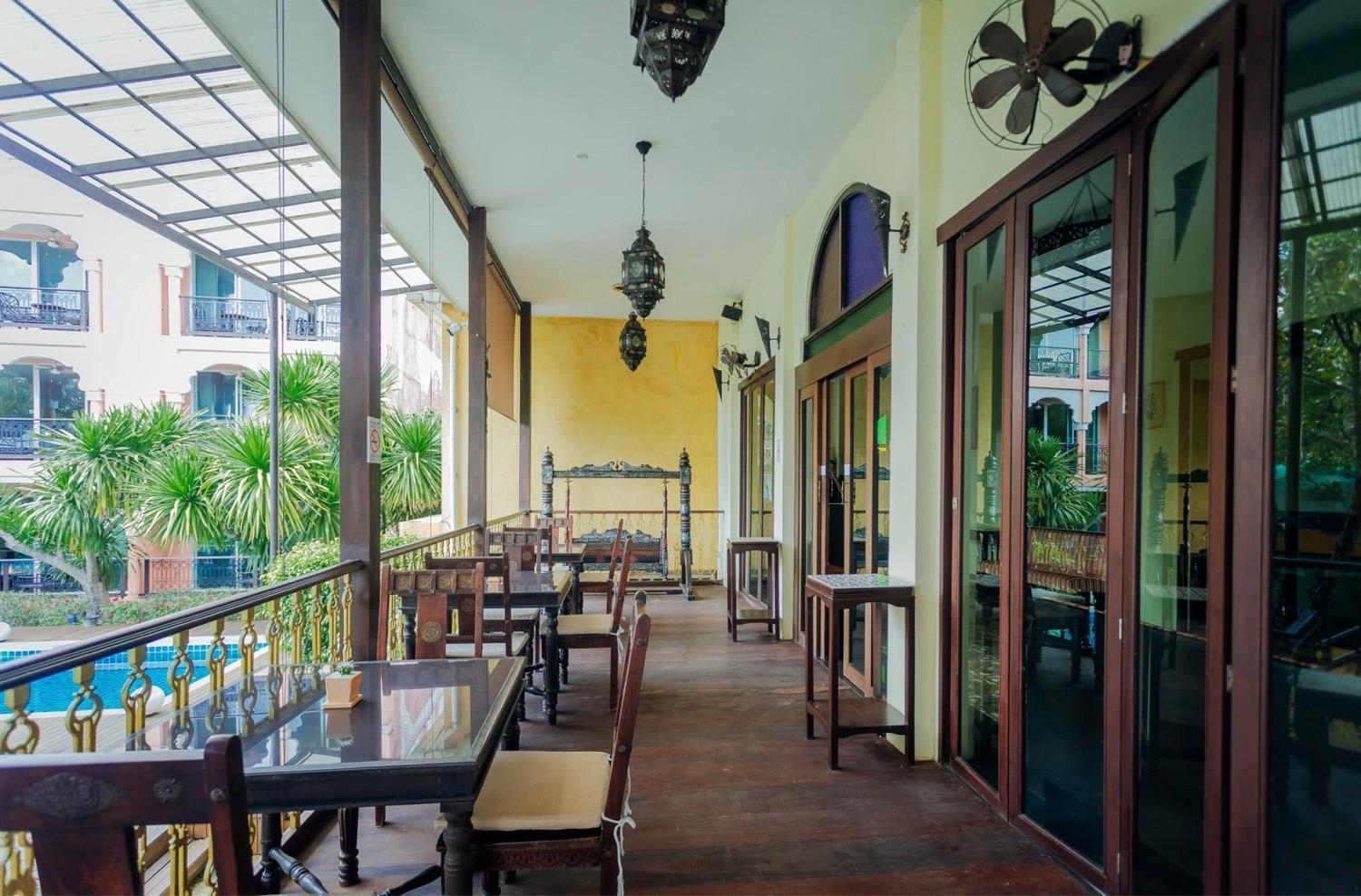 Sheik Istana Chiangmal Hotel Chiang Mai