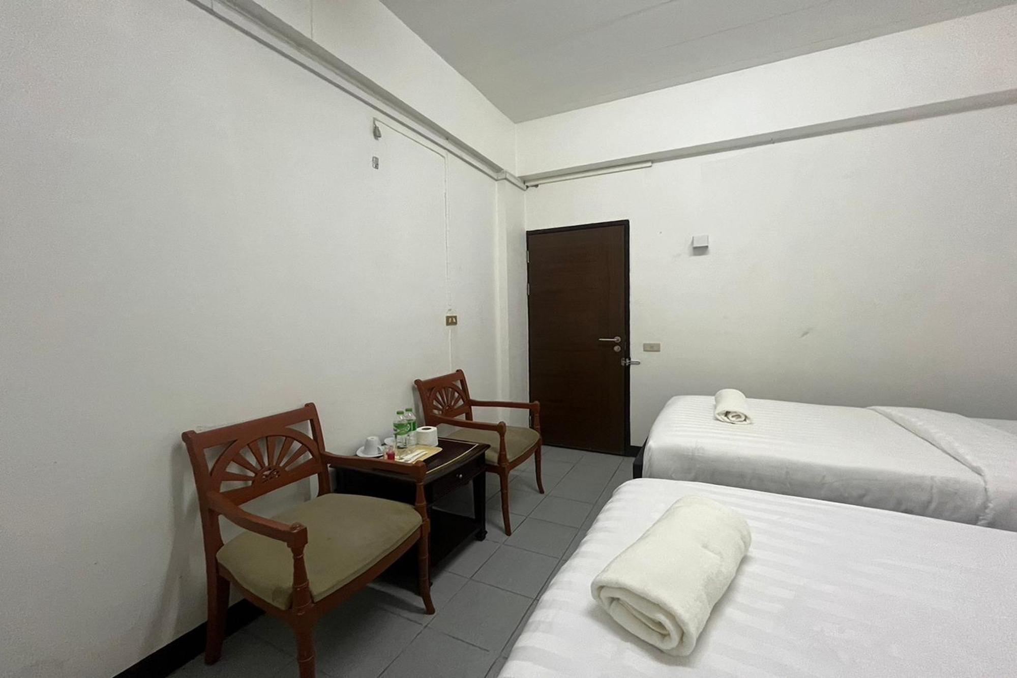 Hotel Baan Rao Boutique