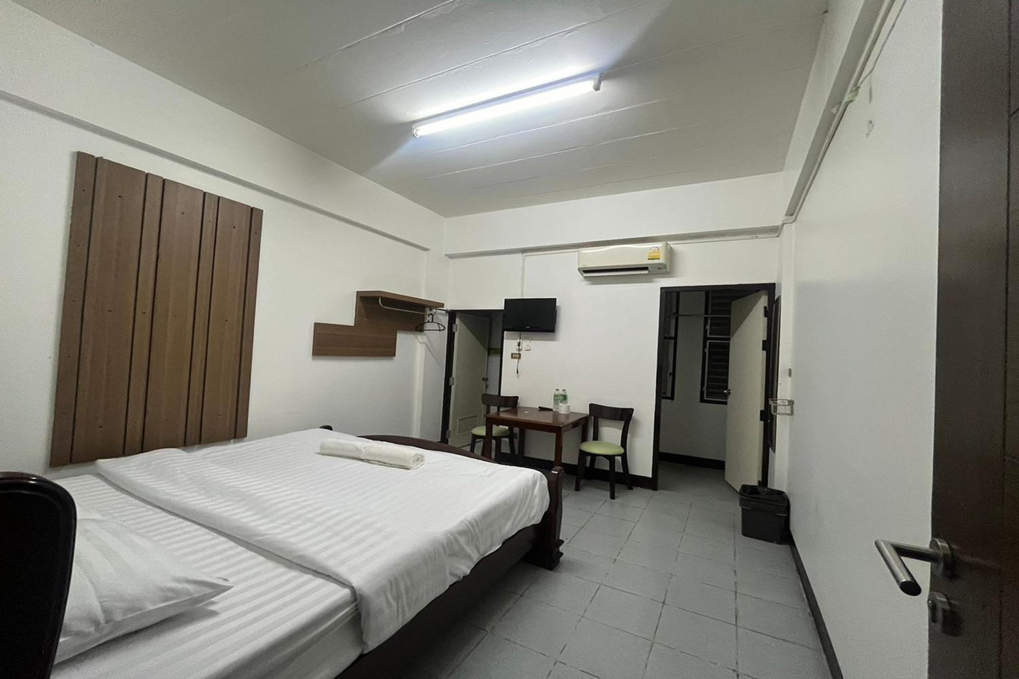 Hotel Baan Rao Boutique 2*