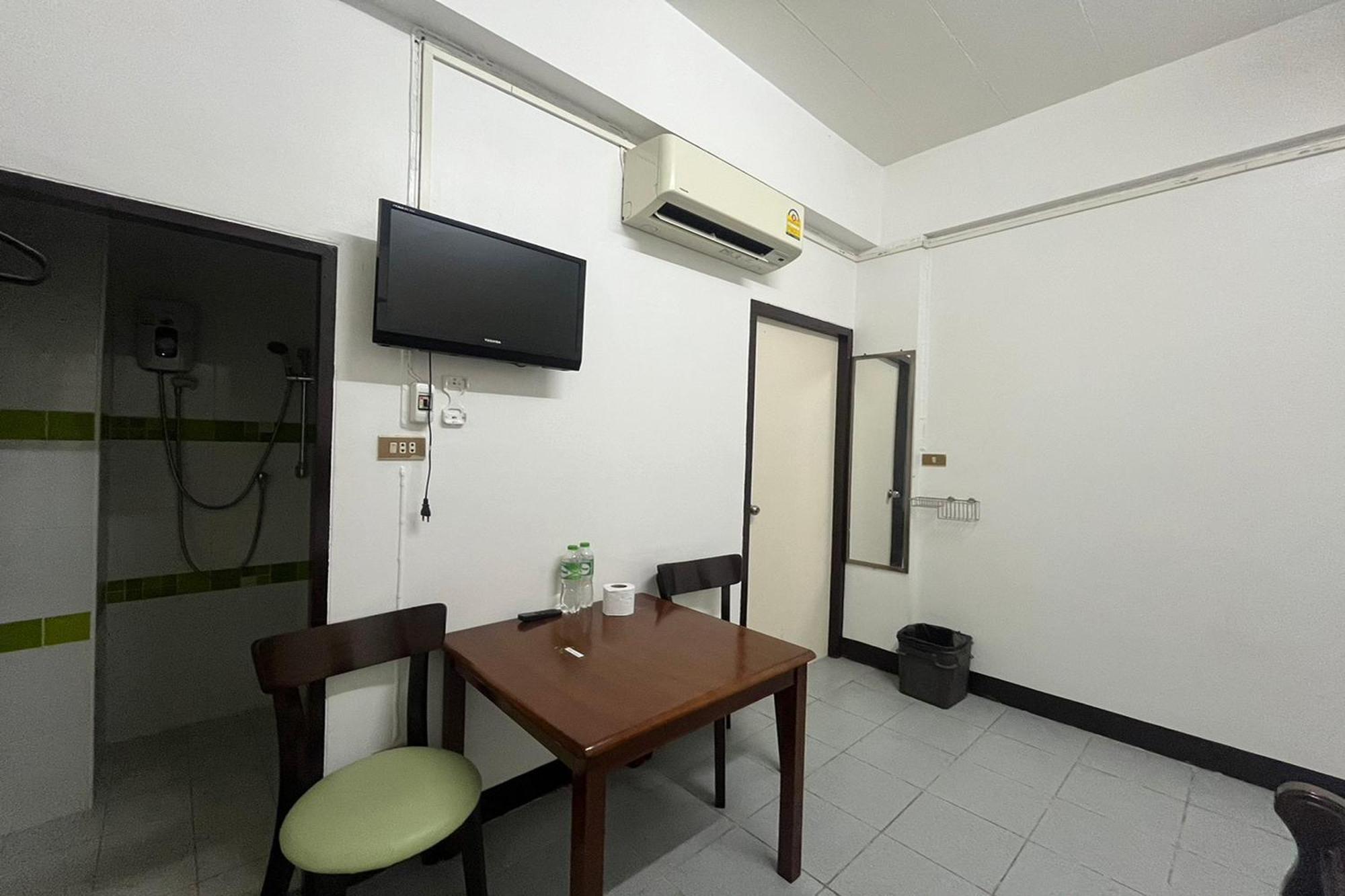 Baan Rao Boutique Hotel Chiang Mai