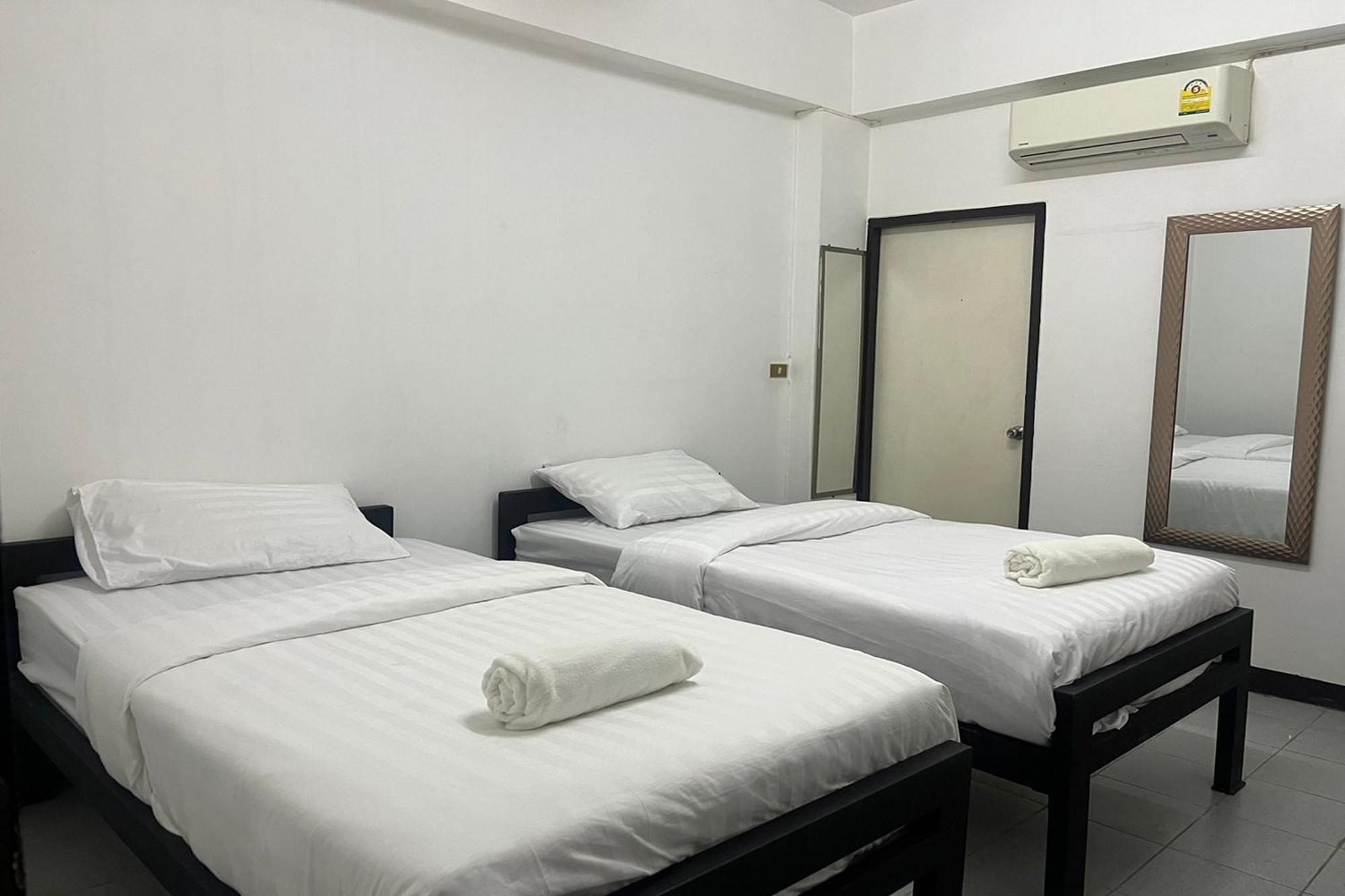 Baan Rao Boutique Hotel