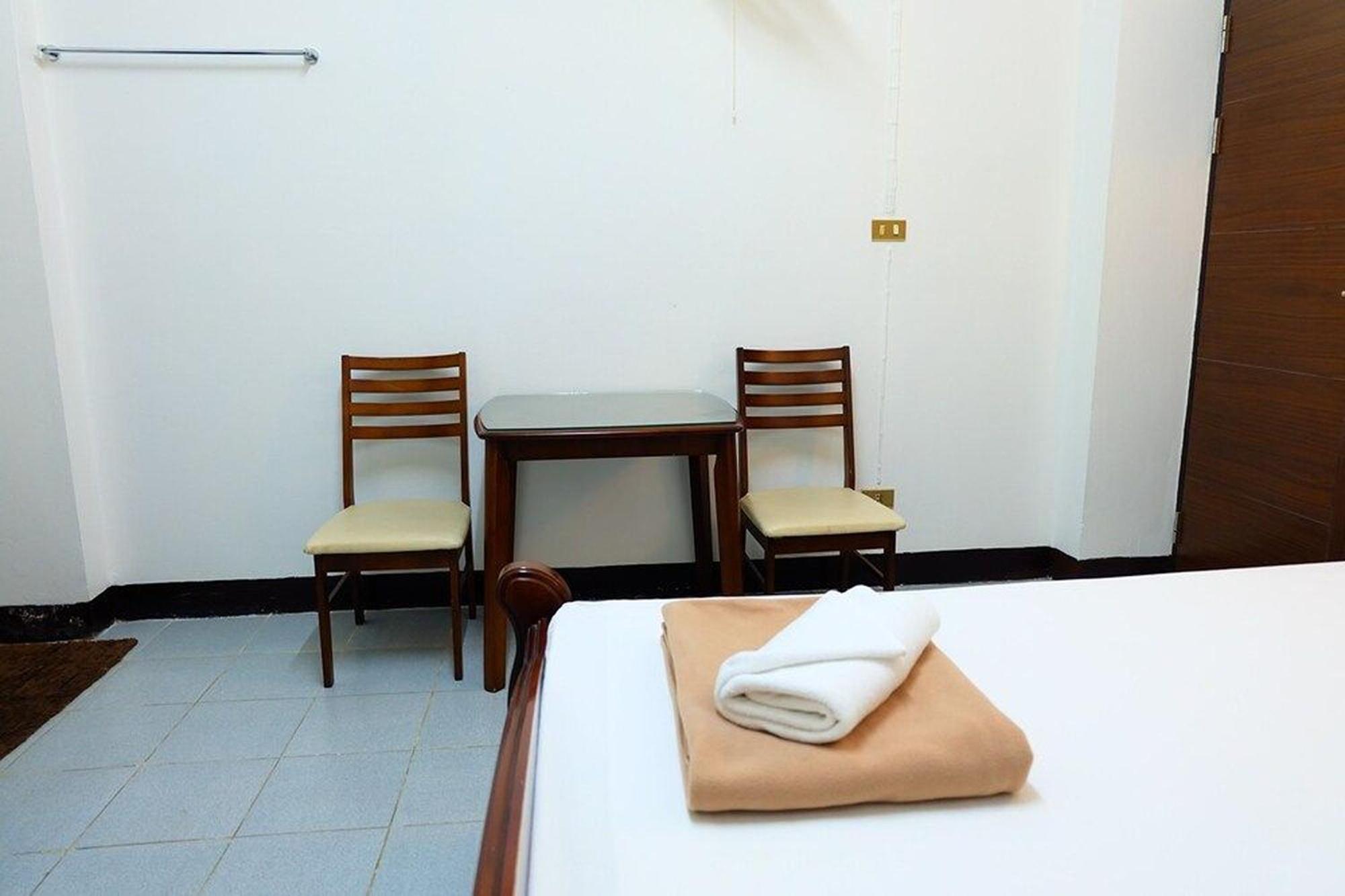Baan Rao Boutique Chiang Mai