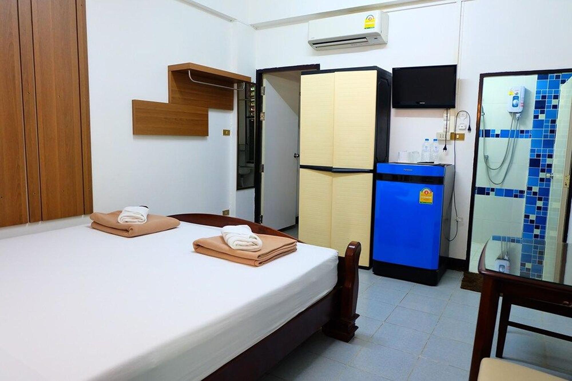 Baan Rao Boutique 2* Chiang Mai