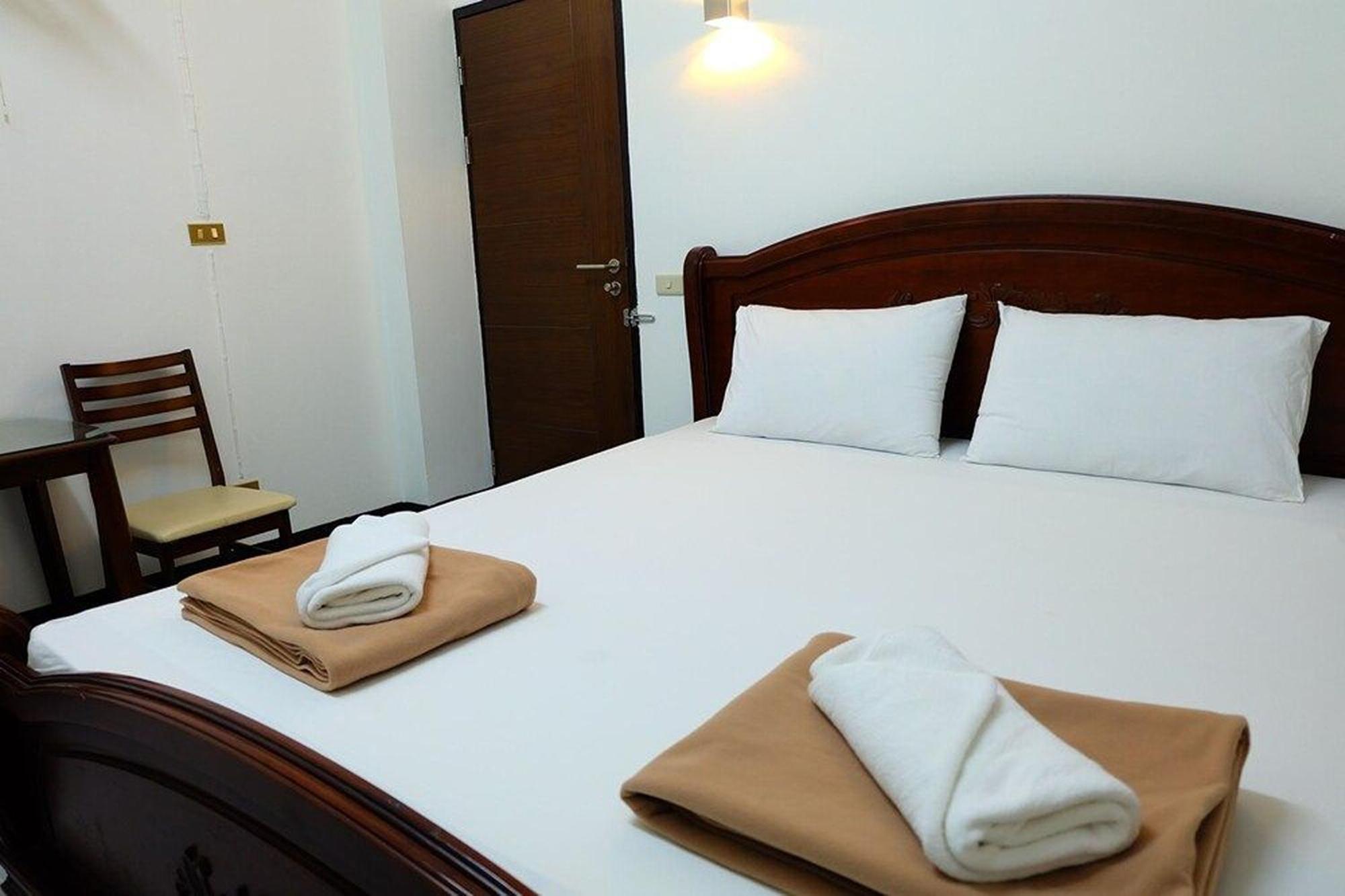 Hotel Baan Rao Boutique