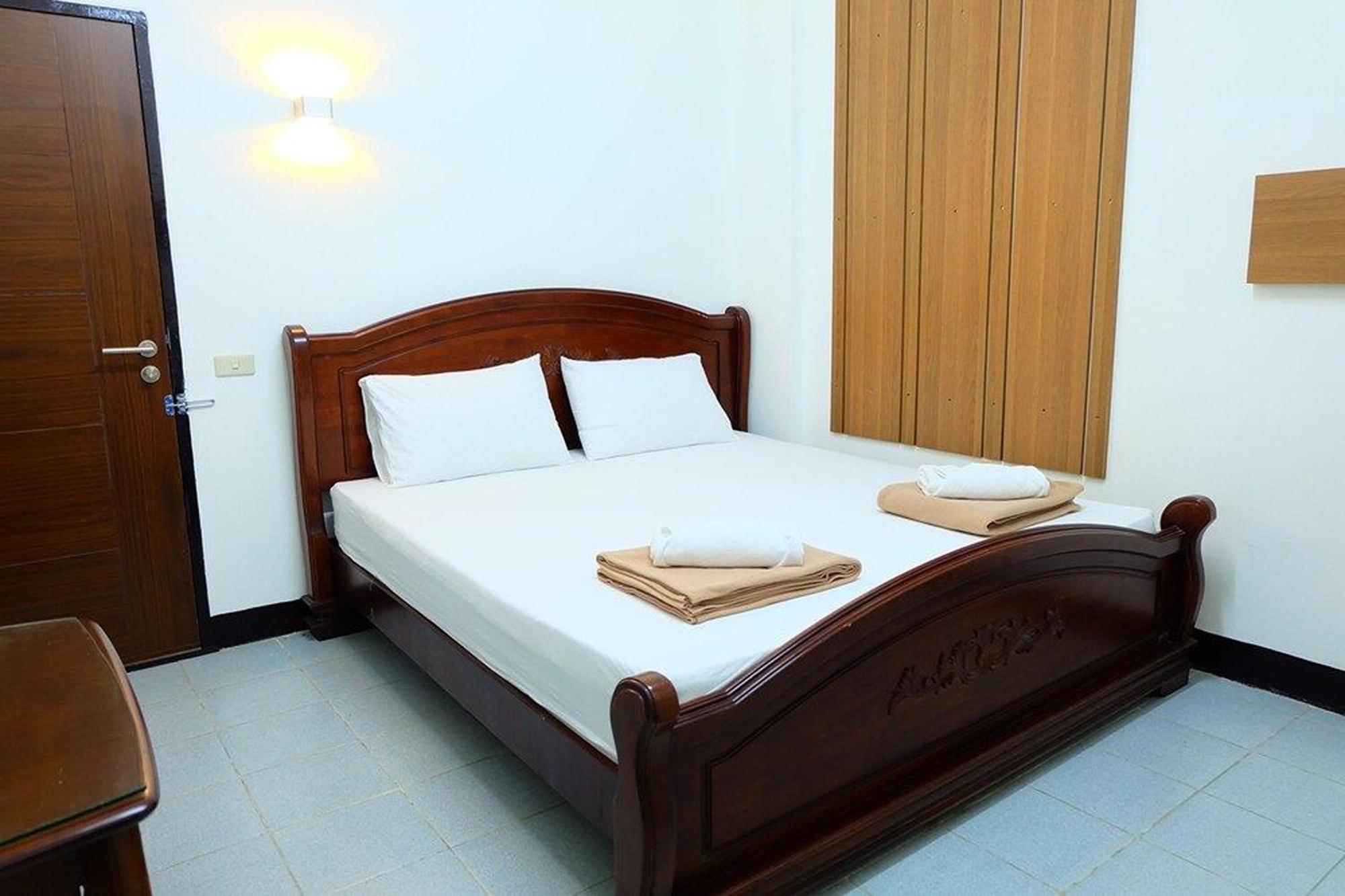 Baan Rao Boutique Hotel Chiang Mai