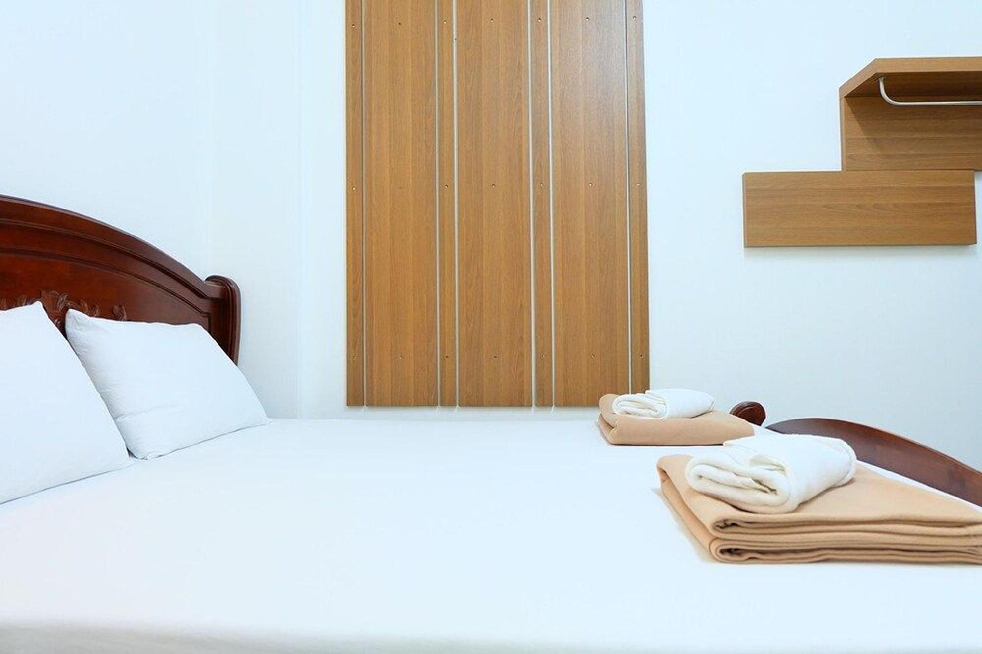 Hotel Baan Rao Boutique Chiang Mai