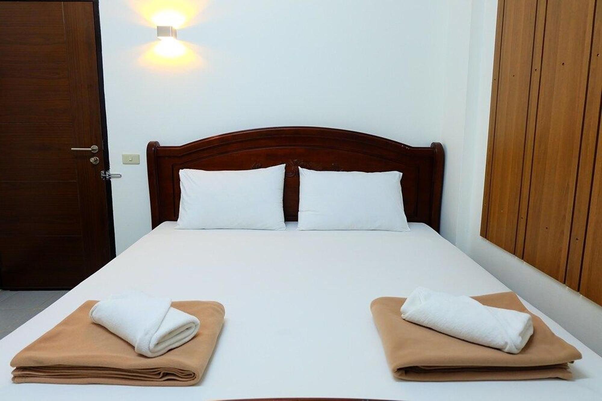 Baan Rao Boutique 2* Chiang Mai