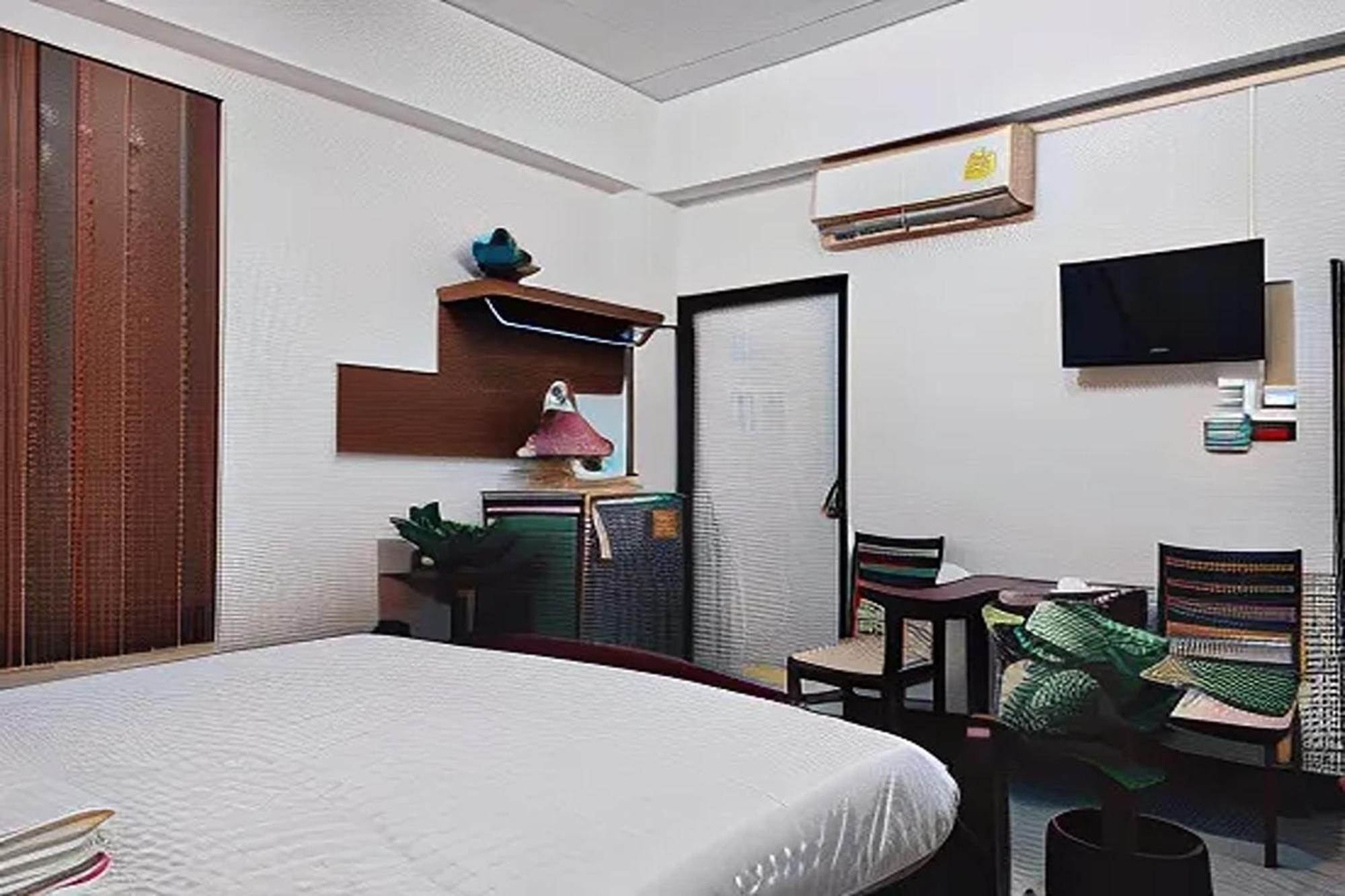 Baan Rao Boutique 2*