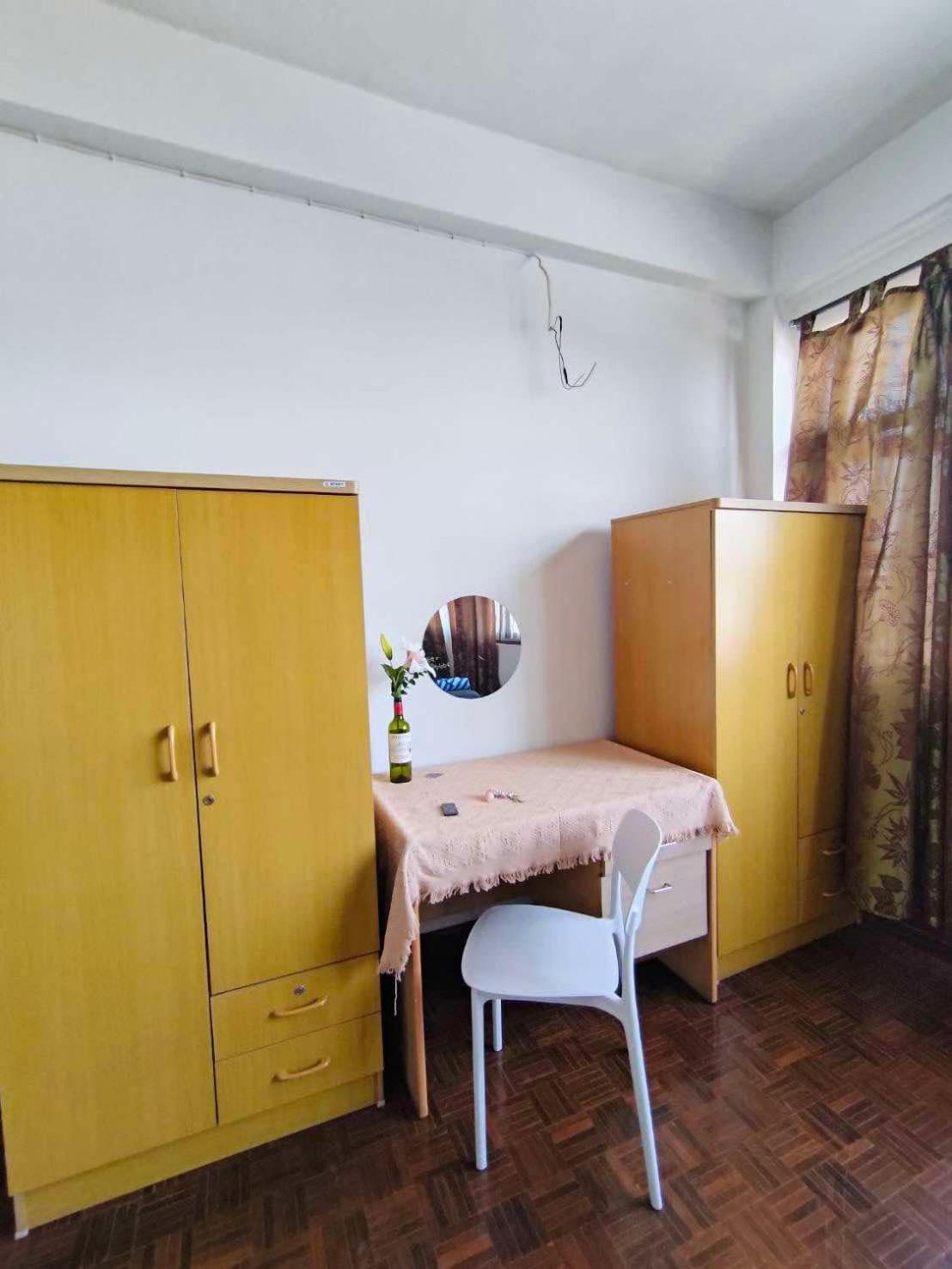 Acomodação com café da manhã  Bestiehome Women Only Chiang Mai