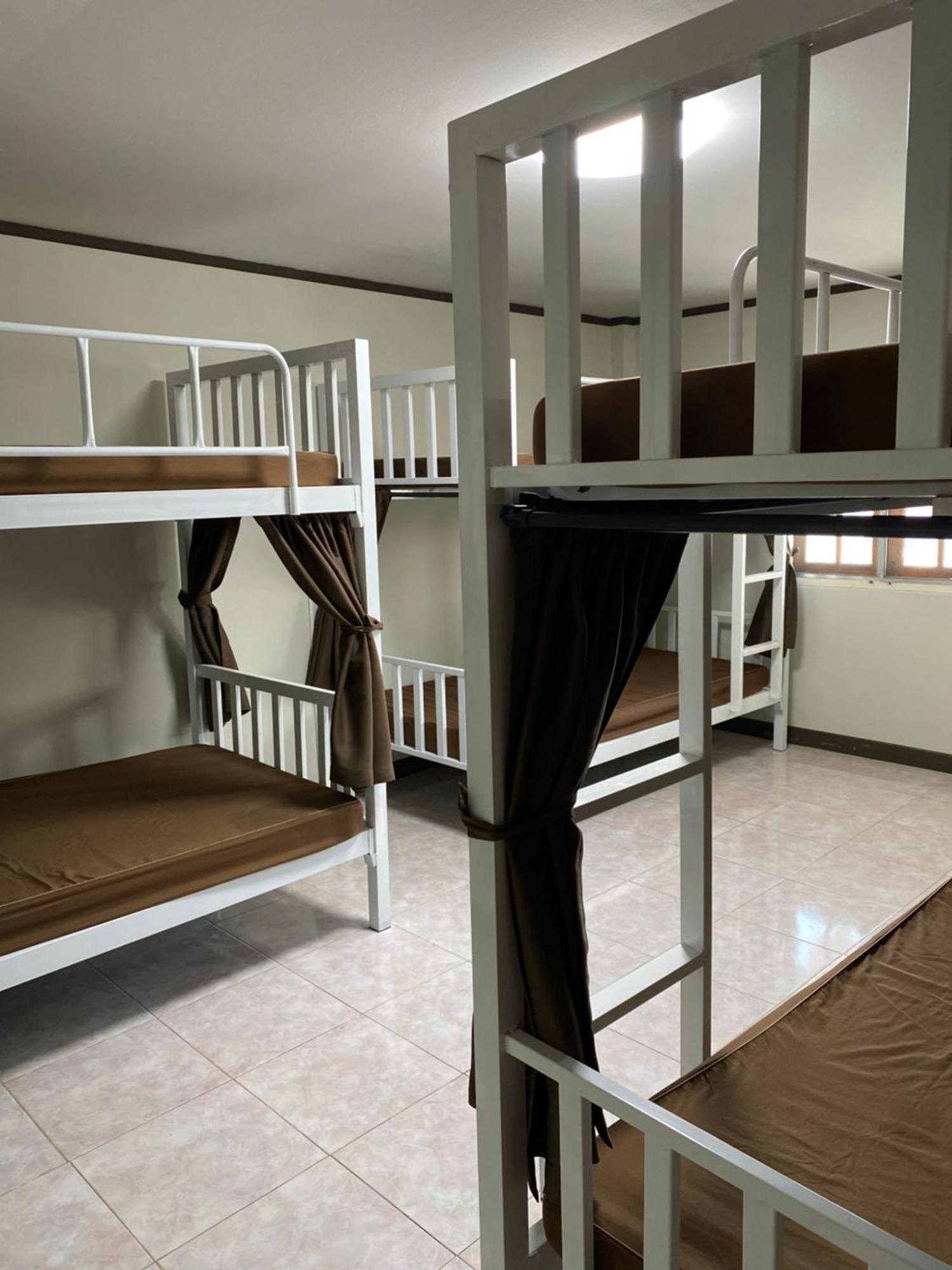 Vibecnx Hostel