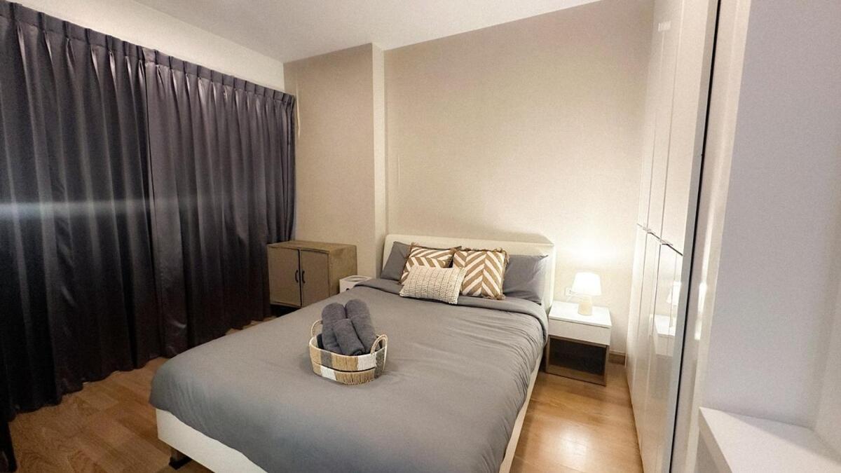 Comfy Nimmancondo Great Location Chiang Mai