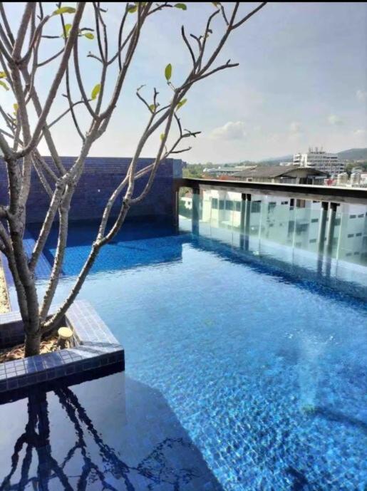 Comfy Nimmancondo Great Location * Chiang Mai