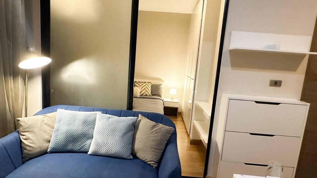 Comfy Nimmancondo Great Location Apartment *