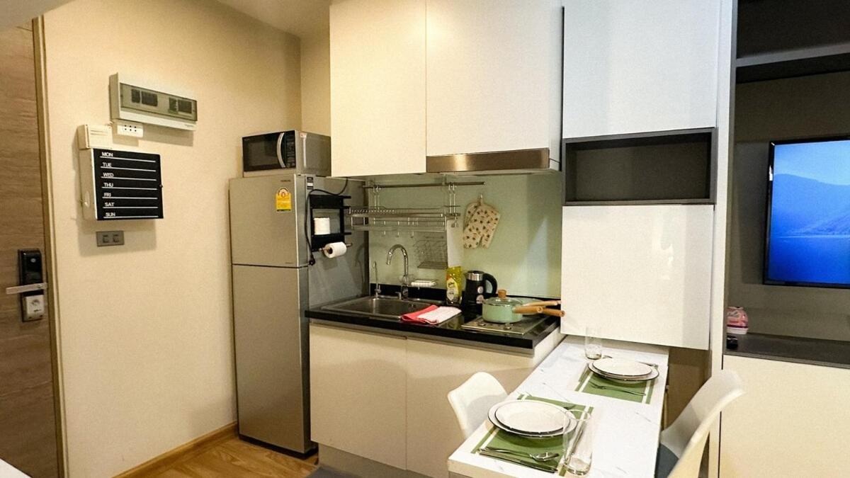 Apartment Comfy Nimmancondo Great Location *