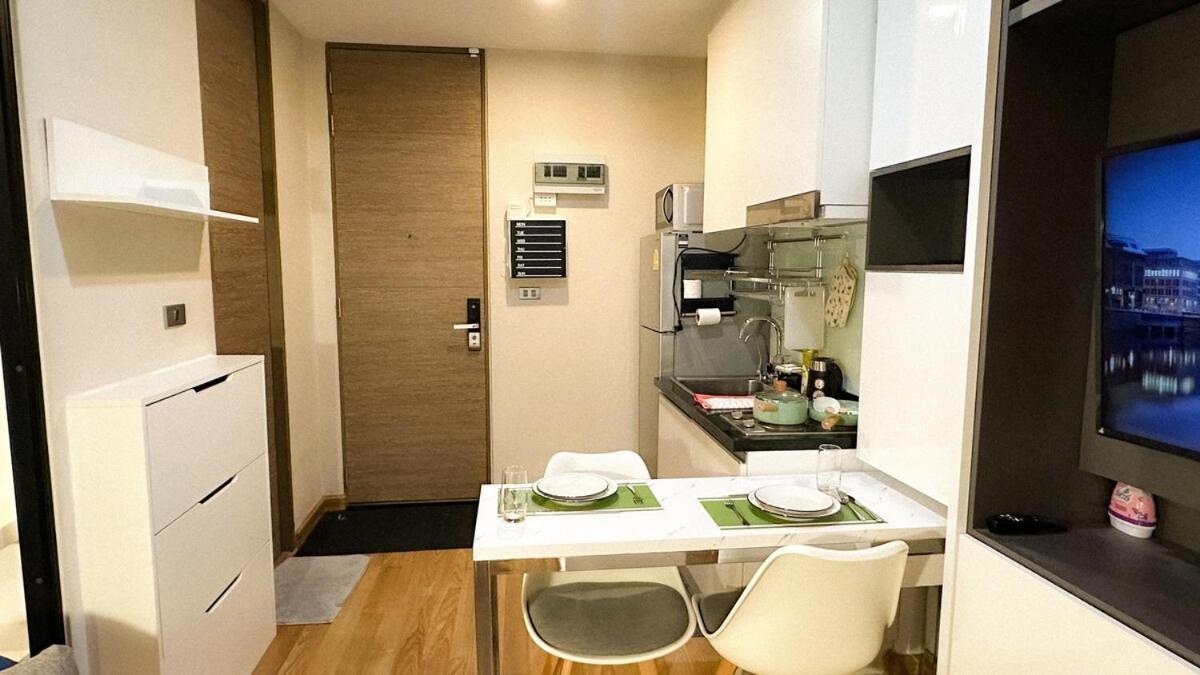 Comfy Nimmancondo Great Location Apartment Chiang Mai