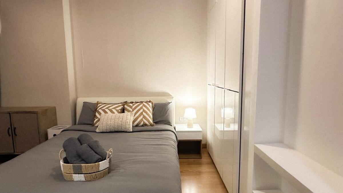 Comfy Nimmancondo Great Location * Chiang Mai