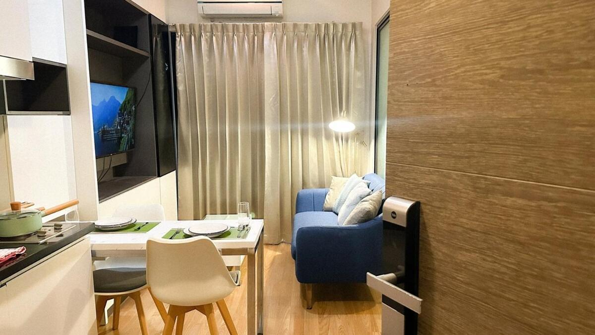 Apartment Comfy Nimmancondo Great Location Chiang Mai
