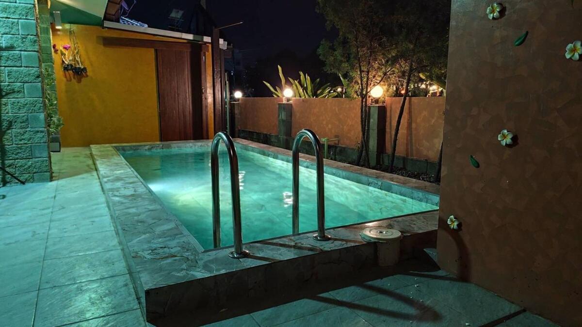 3 Bedrooms Pool Near Villa Chiang Mai