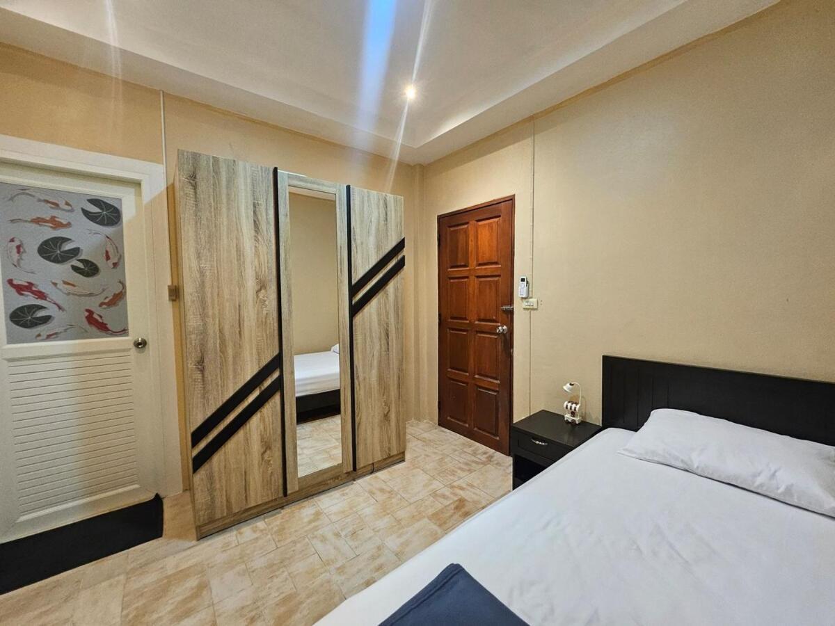 Villa 3 Bedrooms Pool Near Chiang Mai