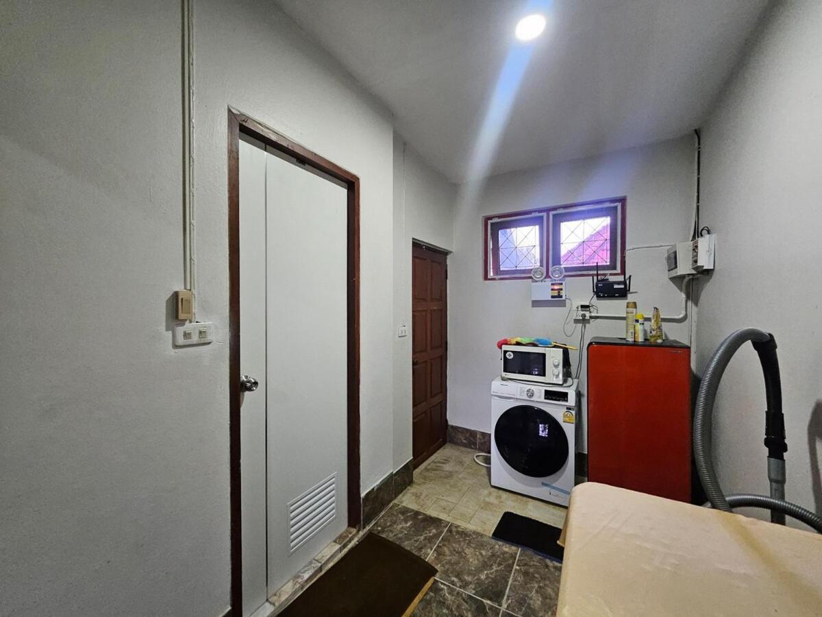 3 Bedrooms Pool Near Villa Chiang Mai