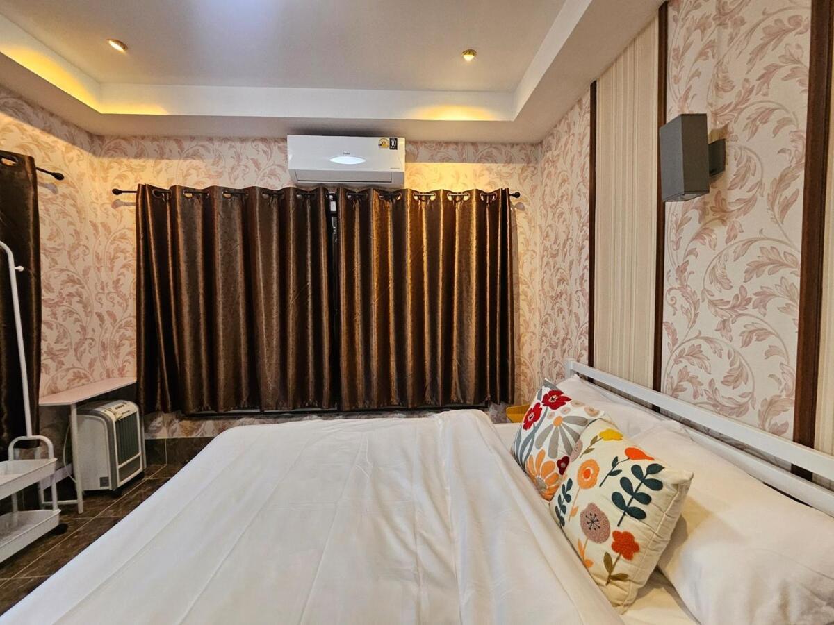 3 Bedrooms Pool Near Chiang Mai