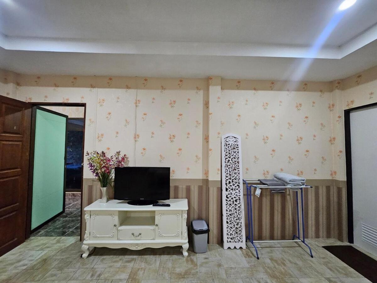 3 Bedrooms Pool Near Chiang Mai