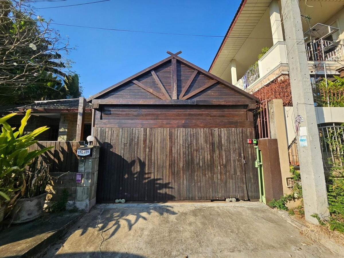 Villa 3 Bedrooms Pool Near